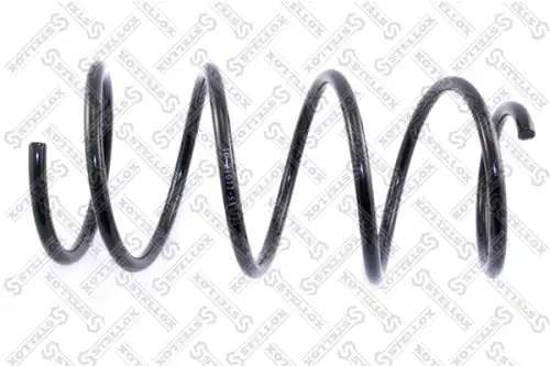 пружина передняя! 40 084 07 BMW E36 2.0i-2.5i/2.5TD/TDs 92-99 10-21077-SX STELLOX