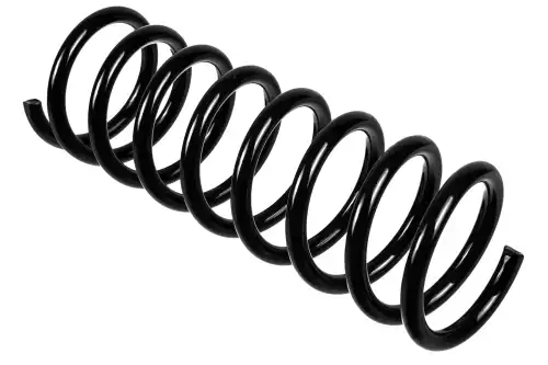 пружина передняя! 40 084 13 BMW E34 3.0/3.5/2.5tds 88-95 10-21081-SX STELLOX