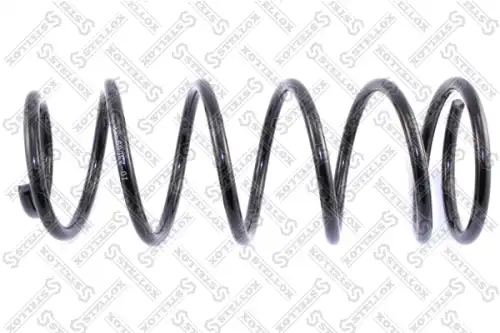 пружина передняя! 40 275 27 Ford Sierra 2.0-2.8/2.3D V6 84-93 10-23009-SX STELLOX