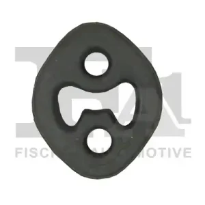 крепление глушителя! Volvo S40/V50, Ford Focus 1.6TDCi 04> 133-923 FA1