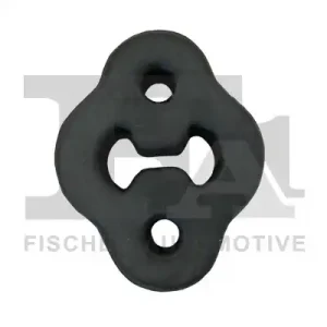 крепление глушителя! Mazda Xedos 6 2.0i V6 24V/323 2.0TDi 94-02 783-912 FA1