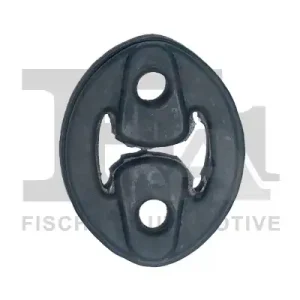 крепление глушителя! Ford Transit 1.3/1.6-2.0/1.8TD 93> 133-907 FA1