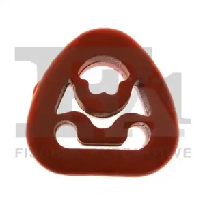 крепление глушителя! MB W202 C200D/C220D/C250D 1.9 93-00 143-914 FA1