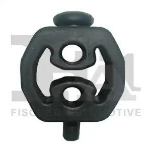 крепление глушителя! MB ML230/ML320/ML350/ML430/ML500/ML55/ML270/ML400 2.2-5.4 98-05 143-938 FA1