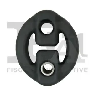 крепление глушителя! Mitsubishi Carisma 1.6/1.8,Volvo S40 95> 553-909 FA1