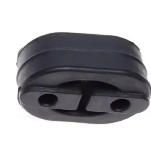 крепление глушителя! Mitsubishi Galant 1.8/2.0/2.5 92-96/Space Gear 2.0/2.4/2.5 95-00 743-919 FA1