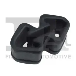 крепление глушителя! Skoda Felicia/Favorit 89-01, VW Caddy 1.9D 96-00 573-901 FA1