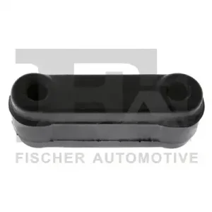 крепление глушителя! Toyota Paseo 1.5/Starlet 1.3 16V 96-99 773-914 FA1