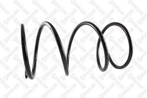 пружина передняя! 40 554 10 Mazda 626 1.8-2.0/2.0D 92-97 10-23014-SX STELLOX