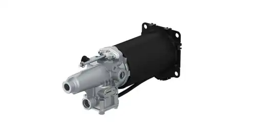 Цилиндр сцепления WABCO 970 051 435 0