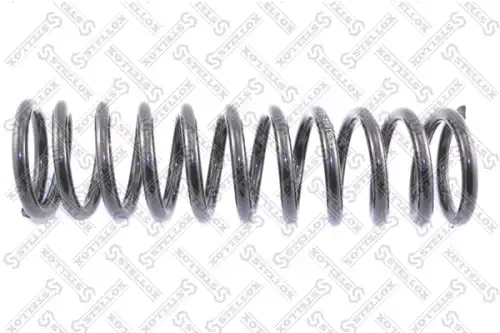 пружина передняя! 40 568 00 MB W201 1.8-2.0D 82-93 10-23015-SX STELLOX