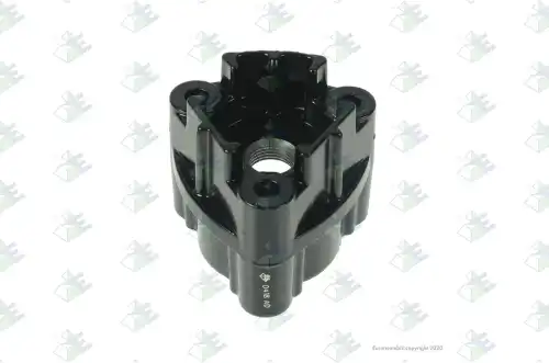 цилиндр трансмиссии! блокировки дифференциала (корпус) MB,MAN 60170425 EURORICAMBI