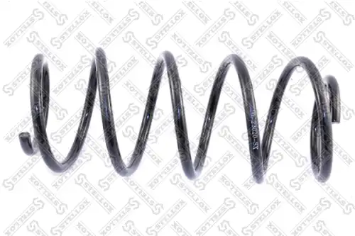 пружина передняя! 40 634 11 Opel Kadett 1.6-1.8/1.6D-1.7D 84-91 10-23020-SX STELLOX