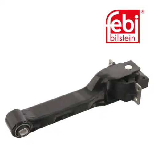 Подушка крепления КПП FEBI 29907