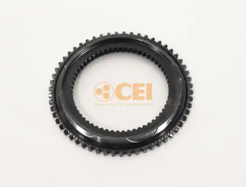 кольцо синхронизатора! конус MB ZF 16S1650 109.784 CEI