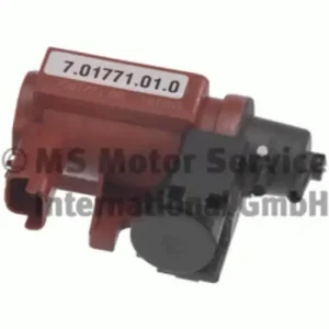 Клапан системы вторичного воздуха (ССВ) PIERBURG 7.01771.01.0