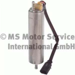 Топливный насос низкого давления PIERBURG 7.50103.50.0