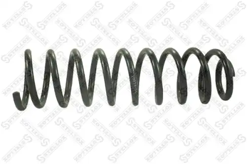 пружина задняя! 42 042 08 Audi 80 1.6-2.8E/1.9TDi 91-95 10-20014-SX STELLOX