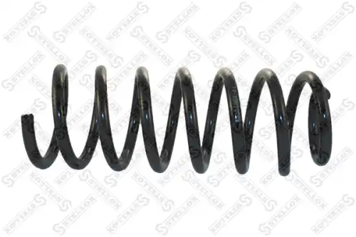 пружина задняя! 42 042 14 Audi A6 1.8-2.5TDi 94-97 10-20019-SX STELLOX