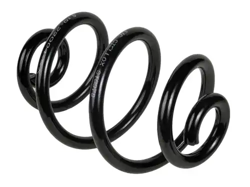 пружина задняя! 42 084 03 BMW E36 1.6-2.5TDs 91-99 10-22004-SX STELLOX