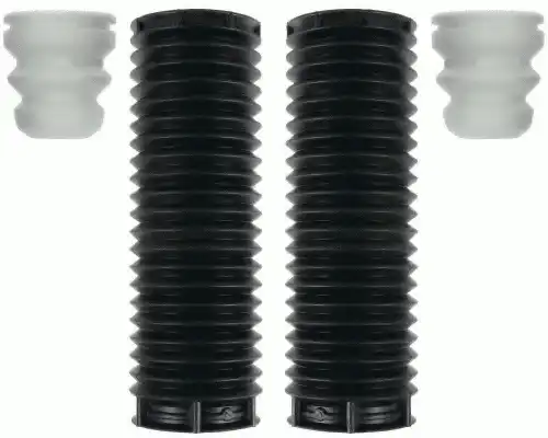 SACHS !к-кт пыл.+отб. пер. Ford Mondeo 1.6Ti/2.0-2.5/1.8-2.0TDCi 07> 900207