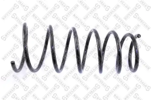 пружина задняя! 42 275 22 Ford Mondeo 1.6-2.5/1.8TD 93-96 10-20203-SX STELLOX