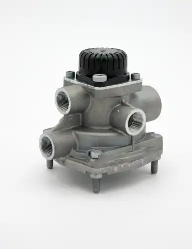 кран тормозной! M22x1.5Iveco Omn Iveco 41211333