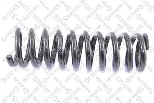 пружина задняя HD! 42 568 16 MB W124 2.0-3.0TD 85-95 10-22014-SX STELLOX