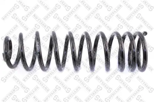 42 950 11=342 112=42 950 02 [333511105A] !пружина зад. VW Passat 1.6-1.9TDi 88-93 10-22025-SX STELLOX