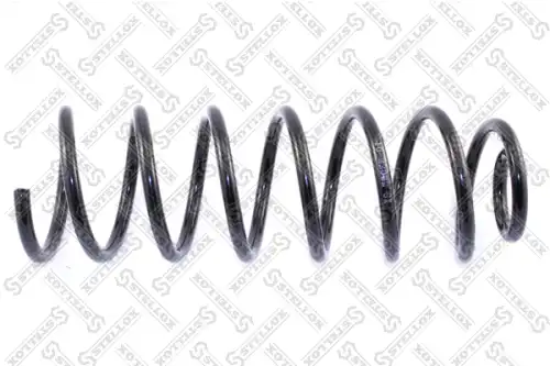 пружина задняя! 42 950 03 VW Golf/Vento 1.4-1.9SDi 91-98 10-22022-SX STELLOX