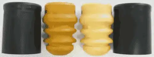 SACHS !к-кт пыл+отб перед. VW Passat 00>, Audi A4/A6 97> 900075