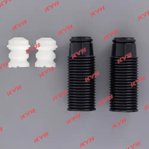 77 00 60+77 00 43=ASP-A134 !к-кт пыл.+отб.задн.Audi 80/90 1.3-2.0 D/DT <91 915 700 KYB