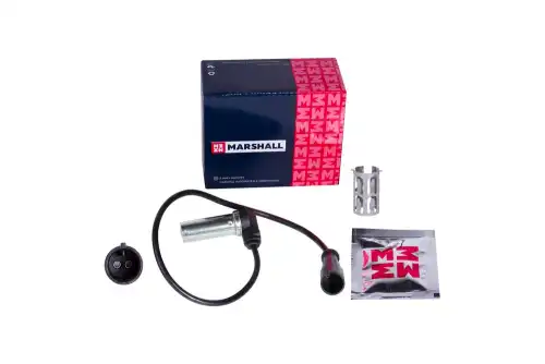 Датчик ABS MARSHALL M6200002