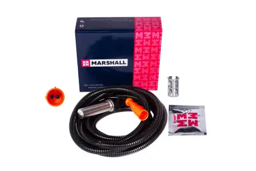 Датчик ABS MARSHALL M6200008