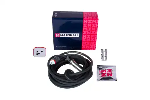 Датчик ABS MARSHALL M6200010