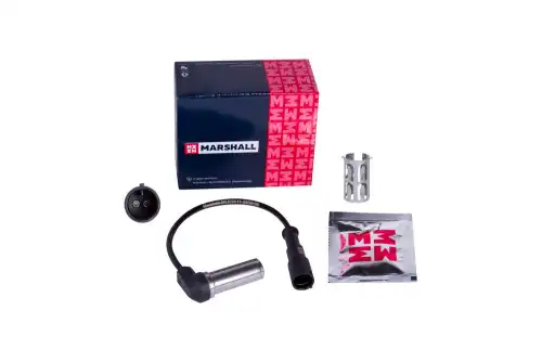 Датчик ABS MARSHALL M6200011