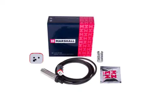 Датчик ABS MARSHALL M6200023