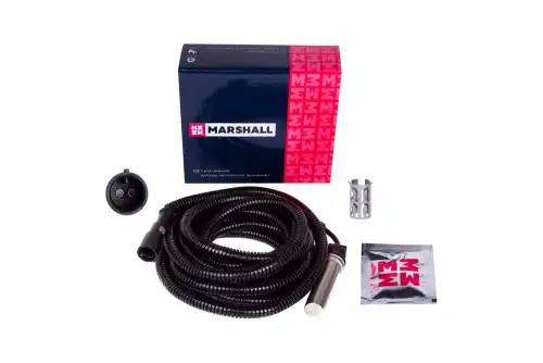 Датчик ABS MARSHALL M6200031