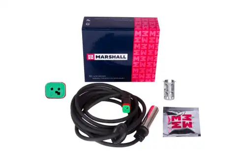 Датчик ABS MARSHALL M6200033