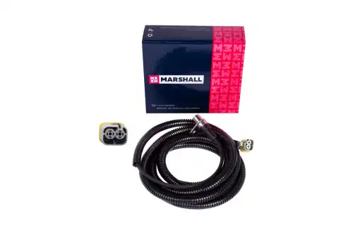 Датчик ABS MARSHALL M6210010