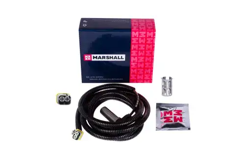 Датчик ABS MARSHALL M6210012