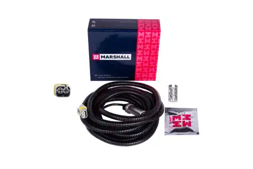 Датчик ABS MARSHALL M6210017