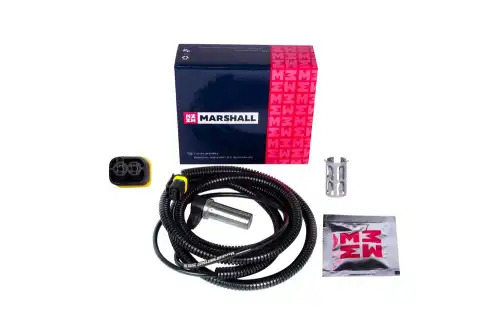 Датчик ABS MARSHALL M6210027