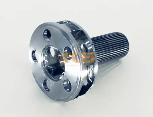 Вал КПП CEI 190.325