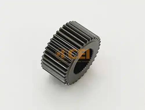 шестерня полуоси !z35/40 MB 157.724 CEI