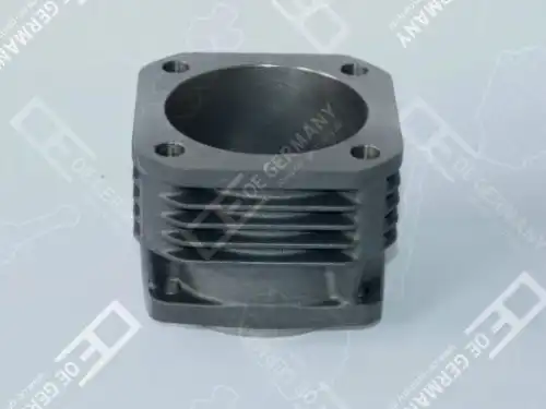 гильза компрессора! d100 MB OM501 LA/OM502 LA 01 1311 500000 OE GERMANY