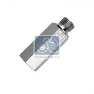 клапан обратный! Omn MB OM 904/924 LA, OM 906/926 LA 4.64415 DT