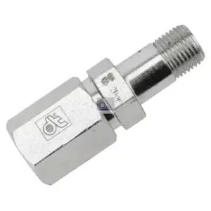 клапан топливный! обратный Omn MB OM 457 LA/HLA, OM 460 LA 4.64416 DT