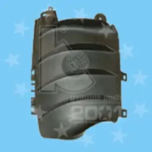 воздуховод дефлектора !правый Scania R.114/124/144 S80.8095 KAHVECI OTOMOTIV