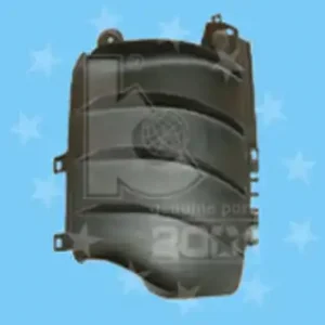 воздуховод дефлектора !левый Scania R.114/124/144 S80.8094 KAHVECI OTOMOTIV